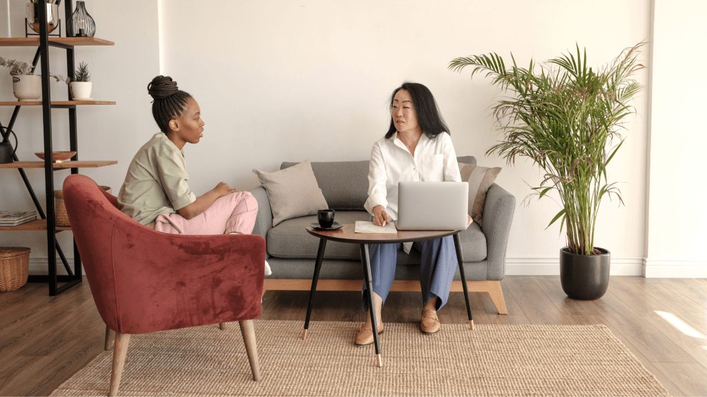 What Is Counselling?