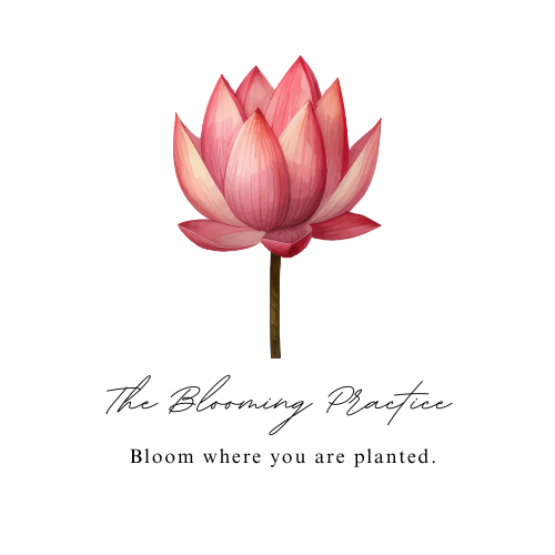 The Blooming Practice