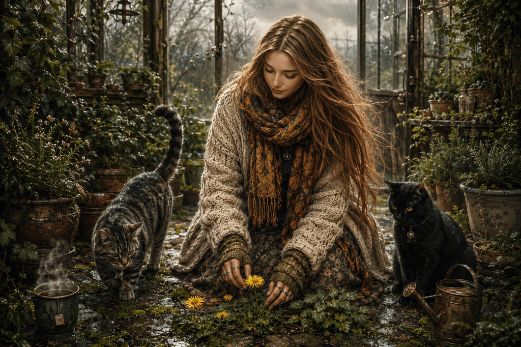How Ordinary Moments Become Extraordinary Acts of Healing