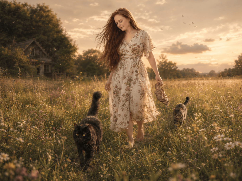 9 Ways That Soft Living Becomes a Nervous System Practice for Trauma Survivors